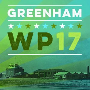 Greenham WP17