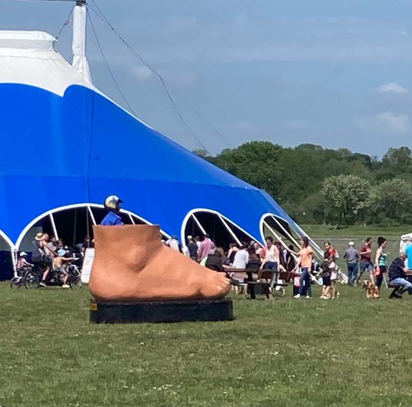 peterborough celebrates